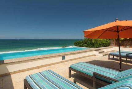 Los Veneros Penthouse - Punta de Mita, Mexico