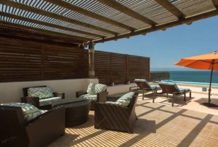 Los Veneros Penthouse - Punta de Mita, Mexico