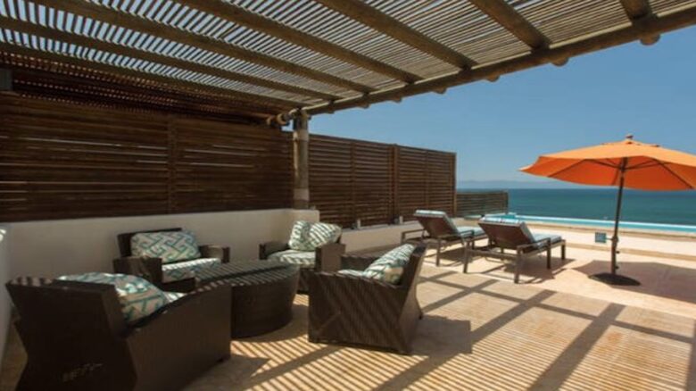 Los Veneros Penthouse - Punta de Mita, Mexico