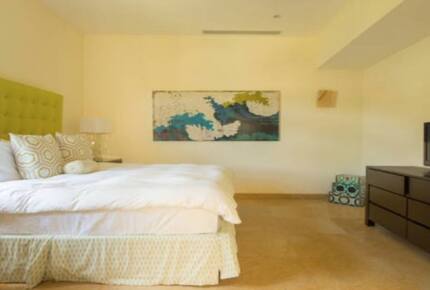 Los Veneros Penthouse - Punta de Mita, Mexico