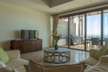 Los Veneros Penthouse - Punta de Mita, Mexico