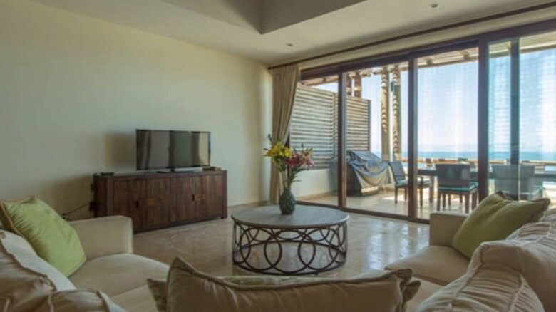 Los Veneros Penthouse - Punta de Mita, Mexico