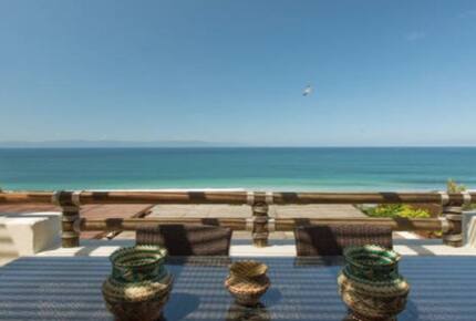Los Veneros Penthouse - Punta de Mita, Mexico