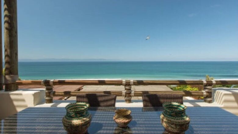 Los Veneros Penthouse - Punta de Mita, Mexico