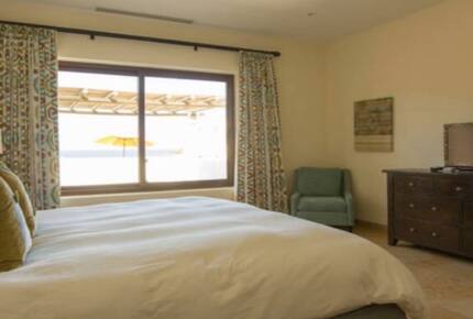 Los Veneros Penthouse - Punta de Mita, Mexico