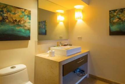 Los Veneros Penthouse - Punta de Mita, Mexico