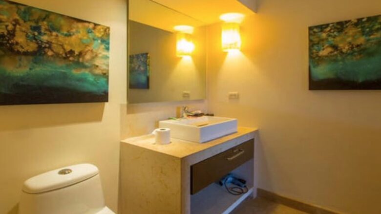 Los Veneros Penthouse - Punta de Mita, Mexico