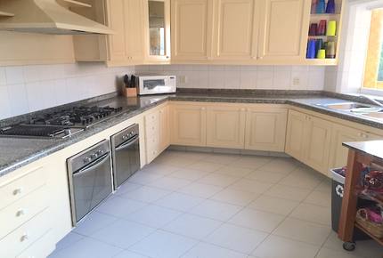 Casa Carey - Acapulco, Mexico