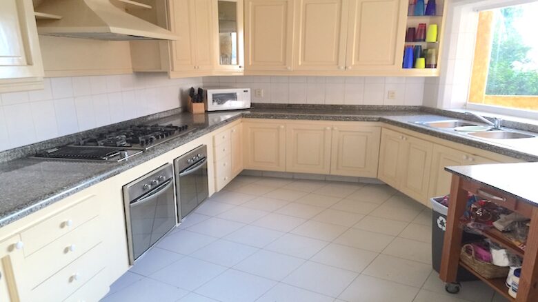 Casa Carey - Acapulco, Mexico