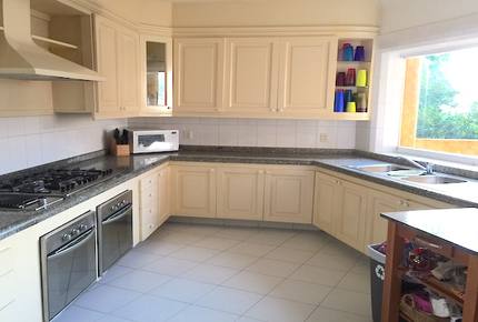 Casa Carey - Acapulco, Mexico