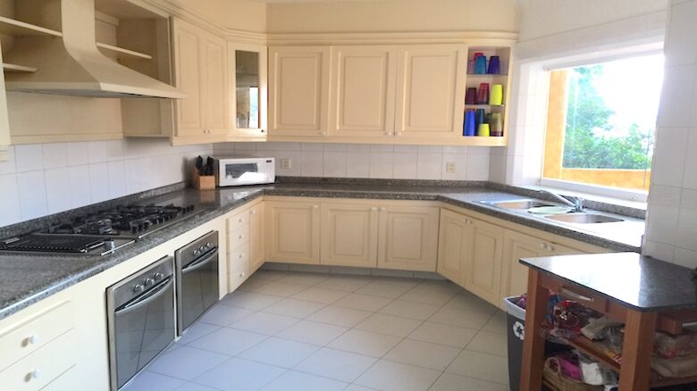 Casa Carey - Acapulco, Mexico