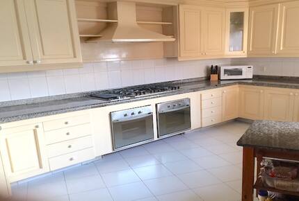 Casa Carey - Acapulco, Mexico