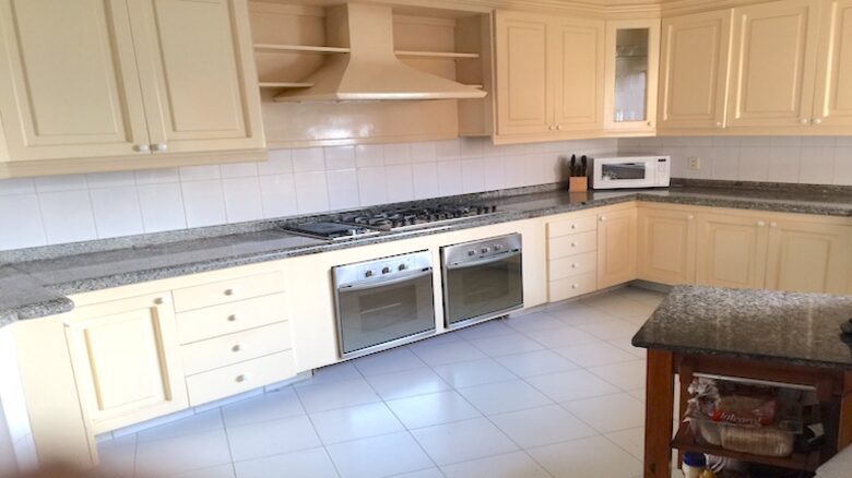 Casa Carey - Acapulco, Mexico