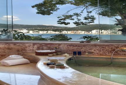 Casa Carey - Acapulco, Mexico