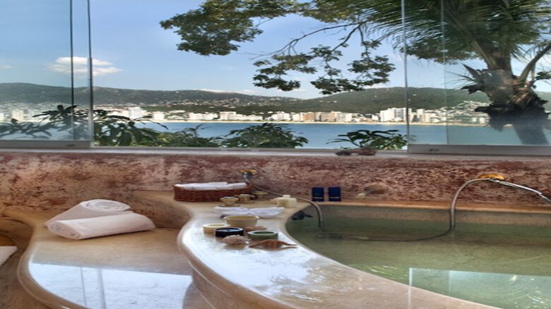 Casa Carey - Acapulco, Mexico