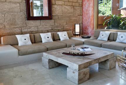 Casa Carey - Acapulco, Mexico