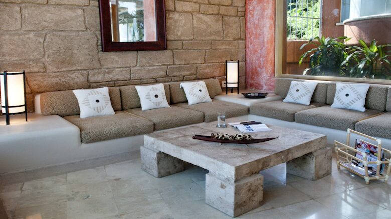 Casa Carey - Acapulco, Mexico