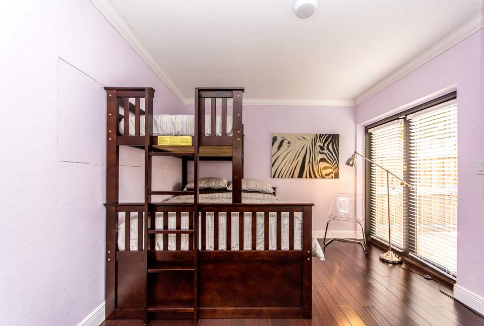 Blue Marlin Waterfront Home - Pompano Beach, Florida