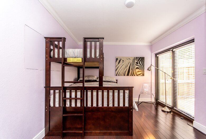 Blue Marlin Waterfront Home - Pompano Beach, Florida