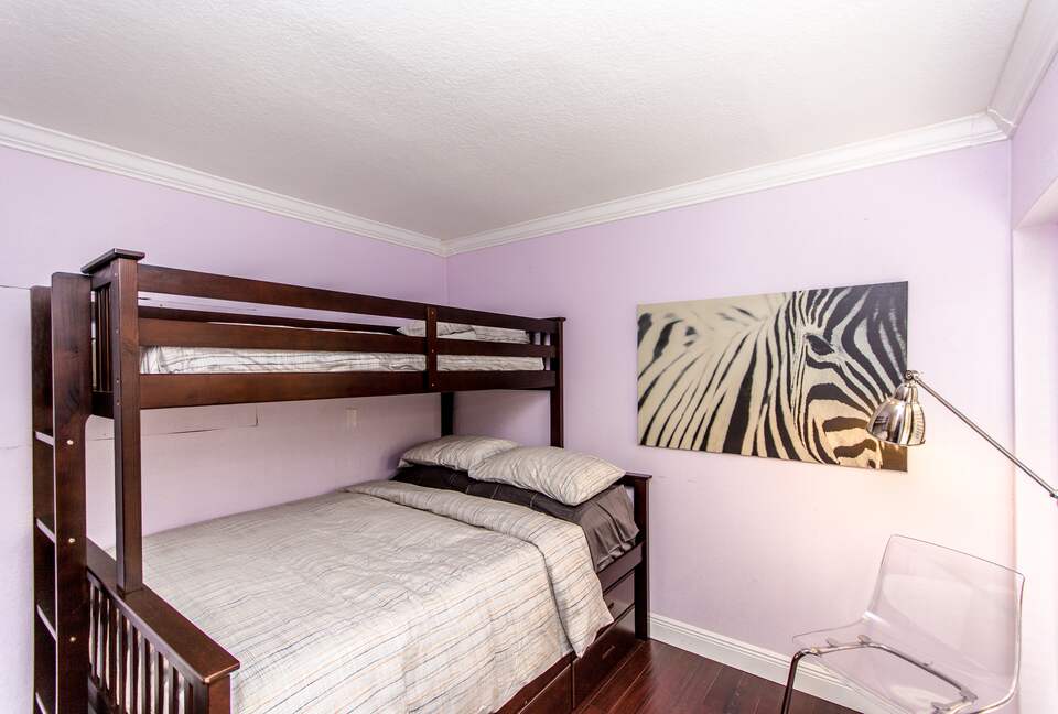 Blue Marlin Waterfront Home - Pompano Beach, Florida