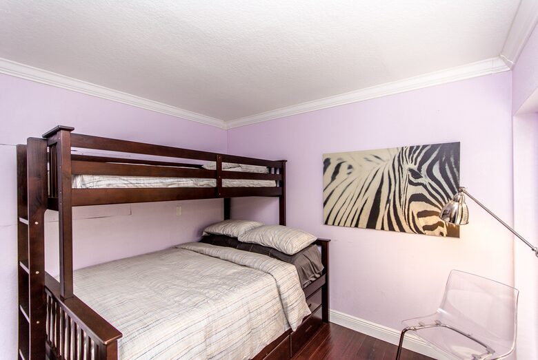 Blue Marlin Waterfront Home - Pompano Beach, Florida