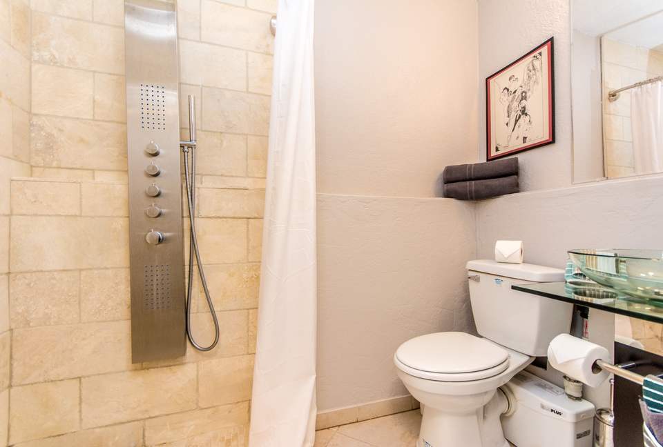 Blue Marlin Waterfront Home - Pompano Beach, Florida