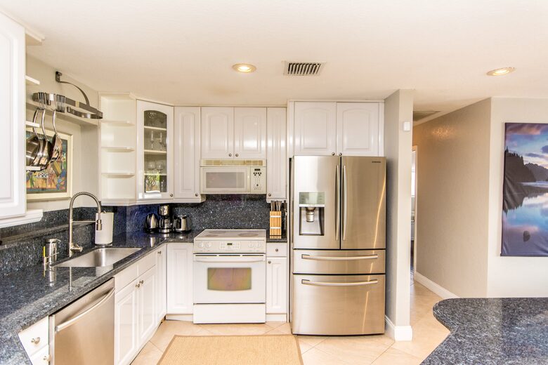 Blue Marlin Waterfront Home - Pompano Beach, Florida