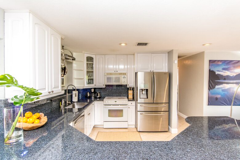 Blue Marlin Waterfront Home - Pompano Beach, Florida