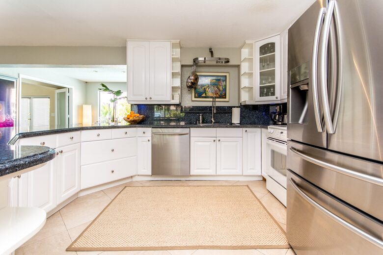 Blue Marlin Waterfront Home - Pompano Beach, Florida