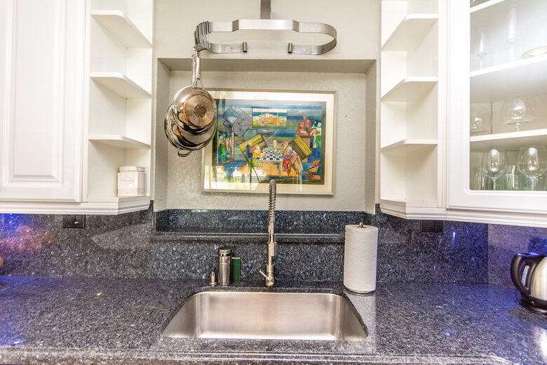 Blue Marlin Waterfront Home - Pompano Beach, Florida