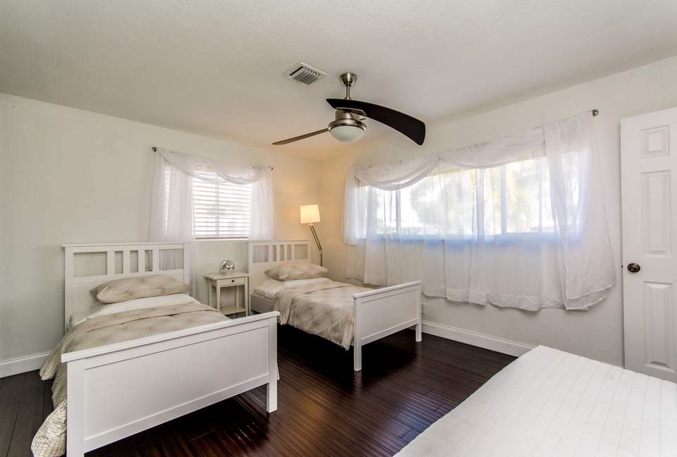 Blue Marlin Waterfront Home - Pompano Beach, Florida