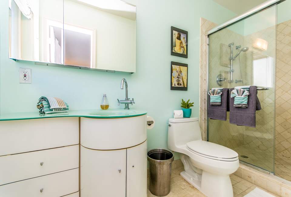 Blue Marlin Waterfront Home - Pompano Beach, Florida