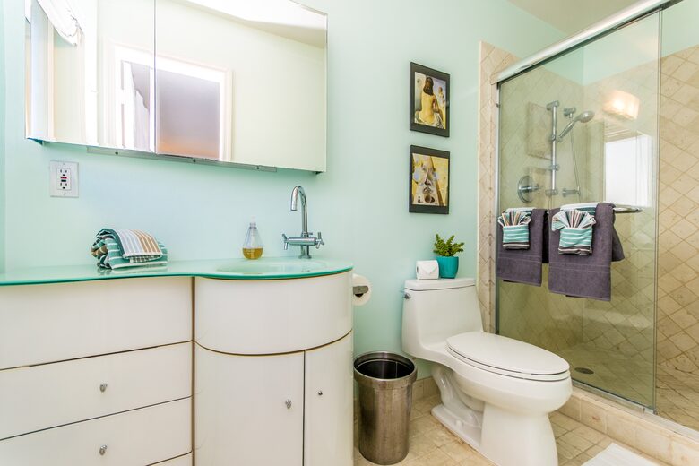 Blue Marlin Waterfront Home - Pompano Beach, Florida