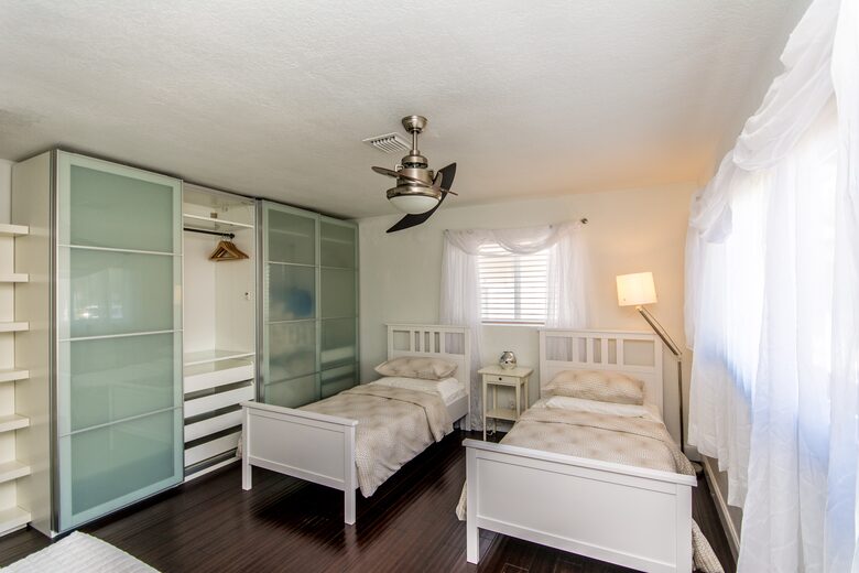 Blue Marlin Waterfront Home - Pompano Beach, Florida