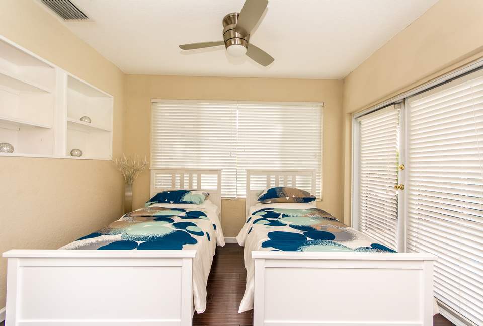 Blue Marlin Waterfront Home - Pompano Beach, Florida