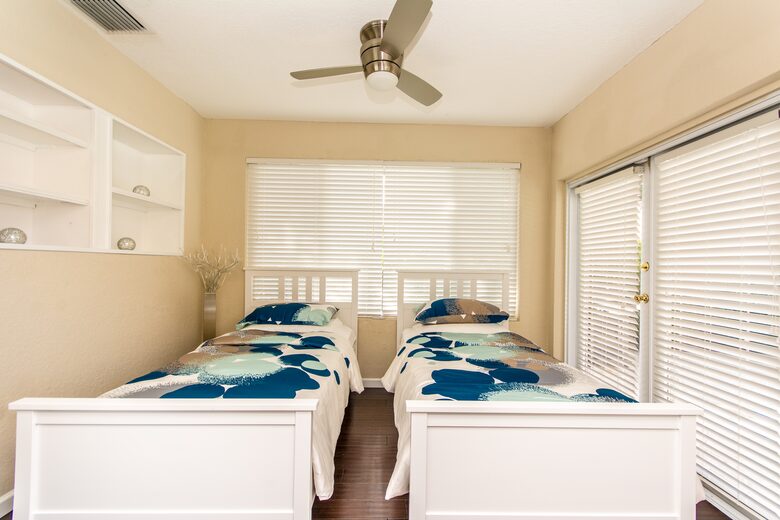 Blue Marlin Waterfront Home - Pompano Beach, Florida