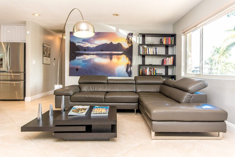 Blue Marlin Waterfront Home - Pompano Beach, Florida