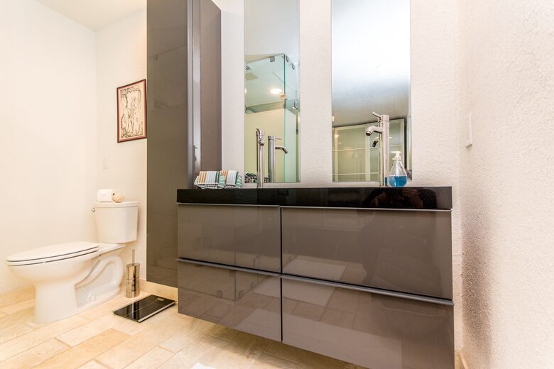 Blue Marlin Waterfront Home - Pompano Beach, Florida