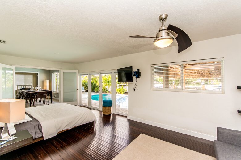 Blue Marlin Waterfront Home - Pompano Beach, Florida