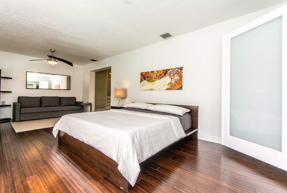 Blue Marlin Waterfront Home - Pompano Beach, Florida