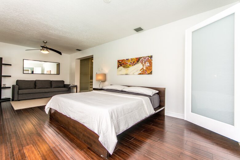 Blue Marlin Waterfront Home - Pompano Beach, Florida