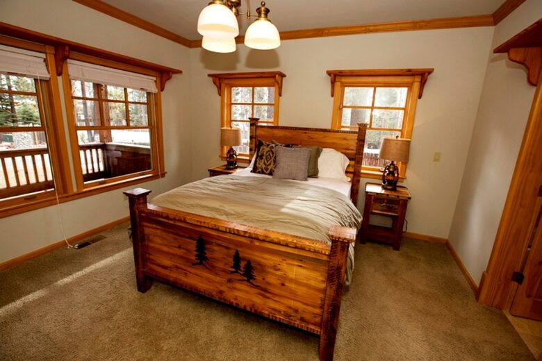 Lake Tahoe Gem - Tahoe Vista, California