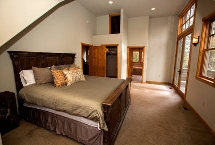 Lake Tahoe Gem - Tahoe Vista, California