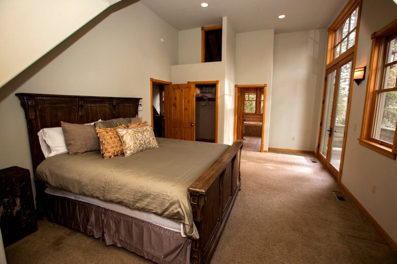 Lake Tahoe Gem - Tahoe Vista, California