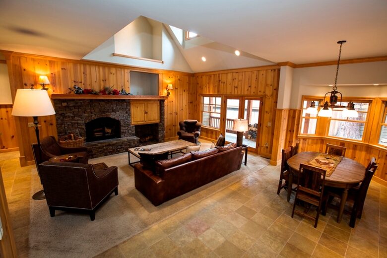 Lake Tahoe Gem - Tahoe Vista, California