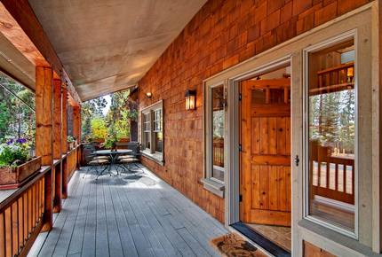 Lake Tahoe Gem - Tahoe Vista, California