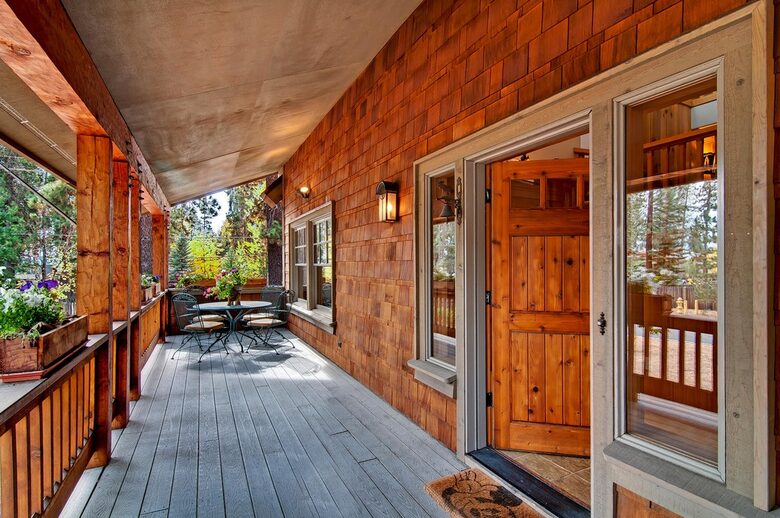 Lake Tahoe Gem - Tahoe Vista, California