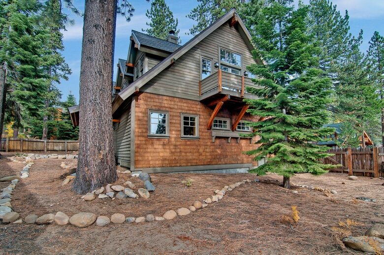 Lake Tahoe Gem - Tahoe Vista, California