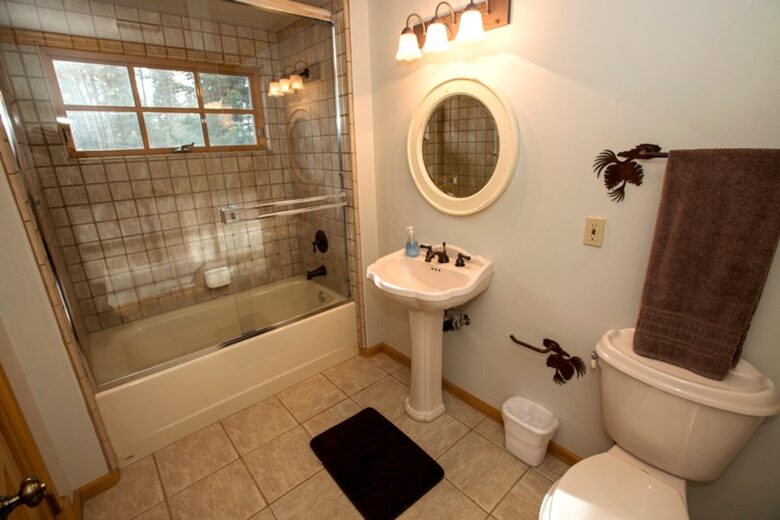 Lake Tahoe Gem - Tahoe Vista, California