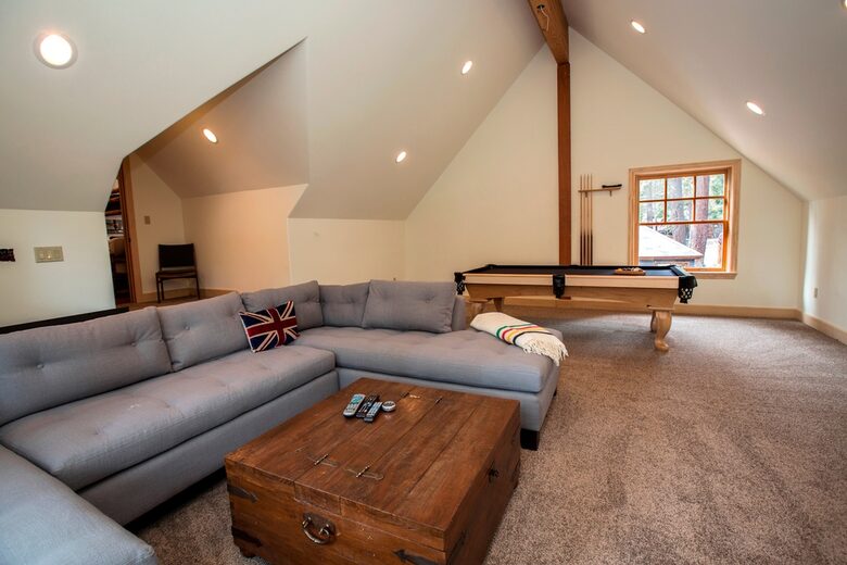 Lake Tahoe Gem - Tahoe Vista, California